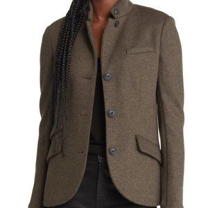 rag & bone Slade Blazer